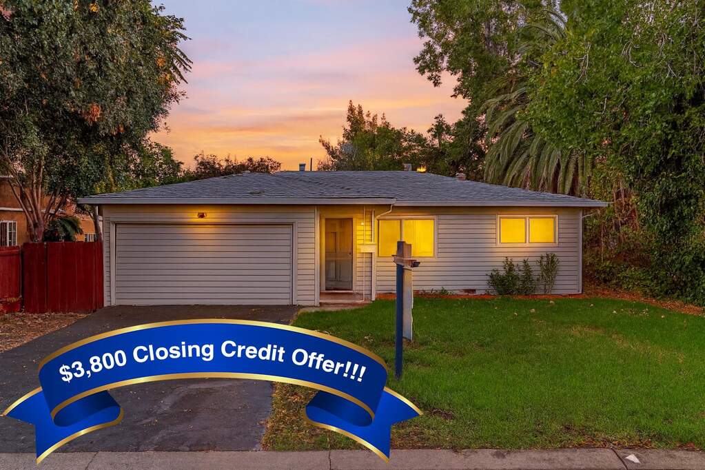 1815 E Robertson Street, Stockton, CA 95205
