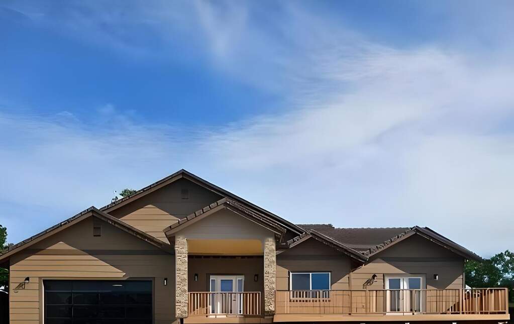 525 Spyglass Road, Valley Springs, CA 95252