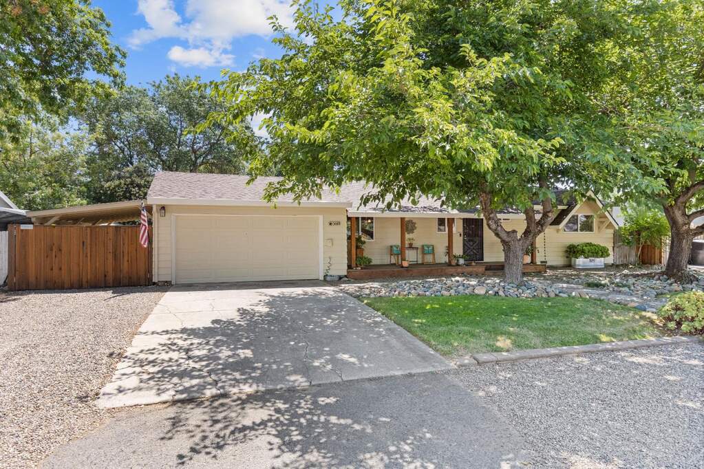 5618 Beech Avenue, Orangevale, CA 95662