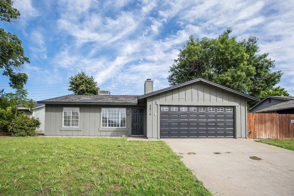 4816 Kingbird Way, Sacramento, CA 95842