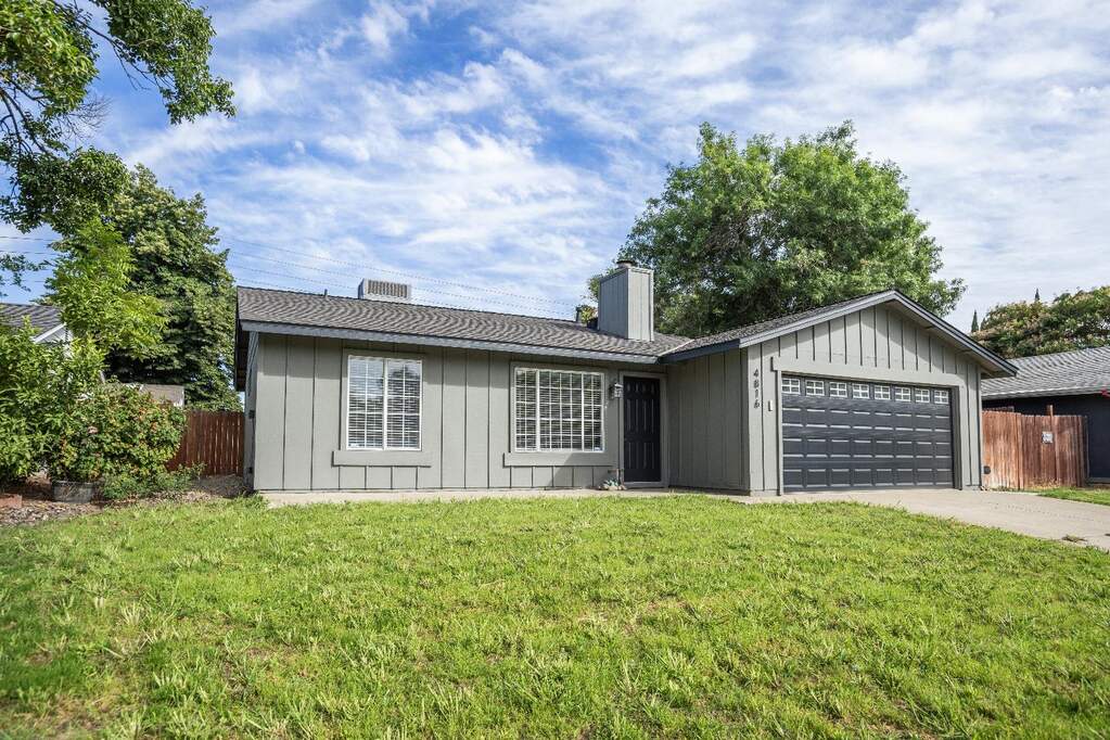 4816 Kingbird Way, Sacramento, CA 95842
