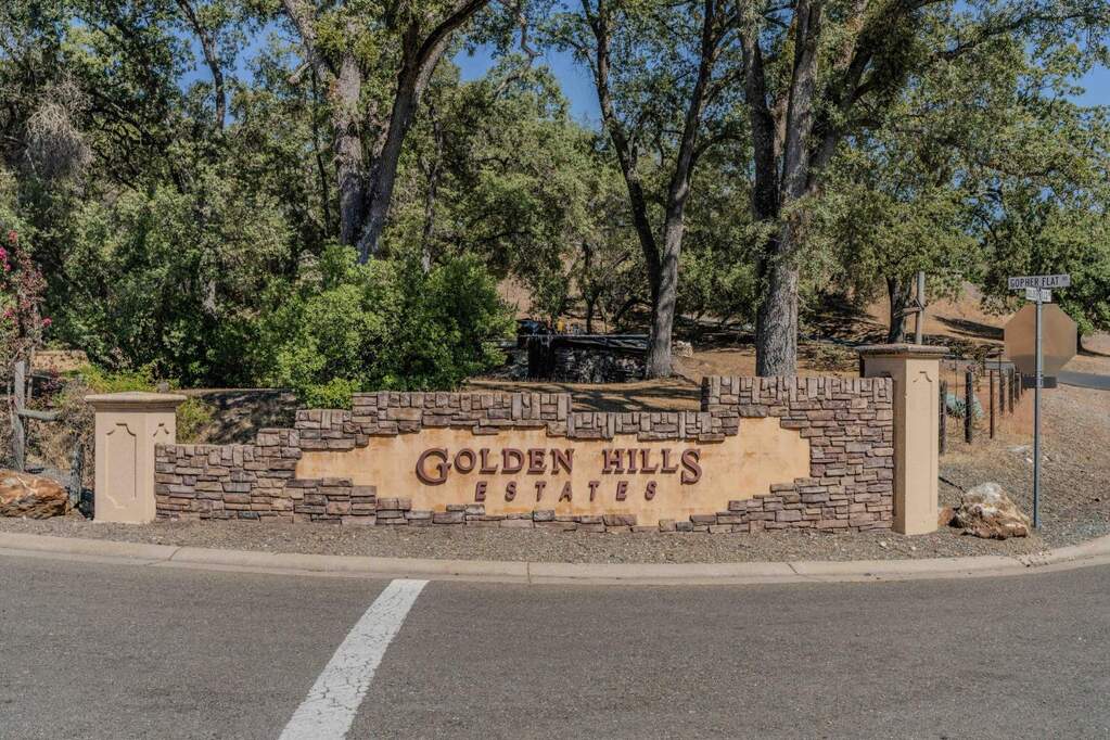 0 Golden Hills, Sutter Creek, CA 95685