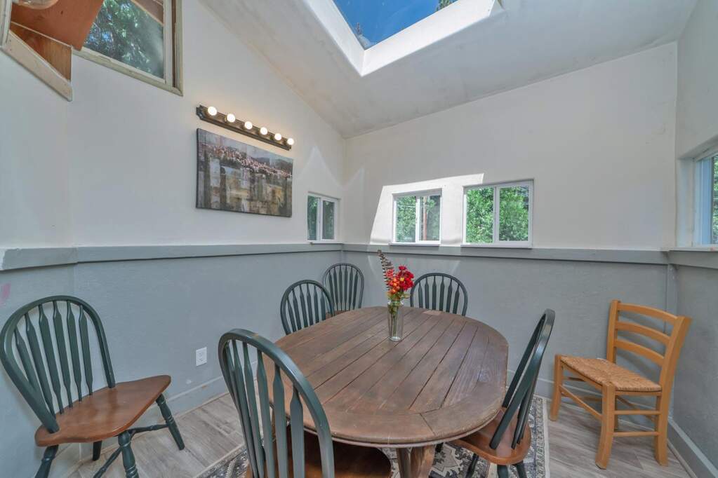 1334 Sugar Loaf Avenue, Kyburz, CA 95720