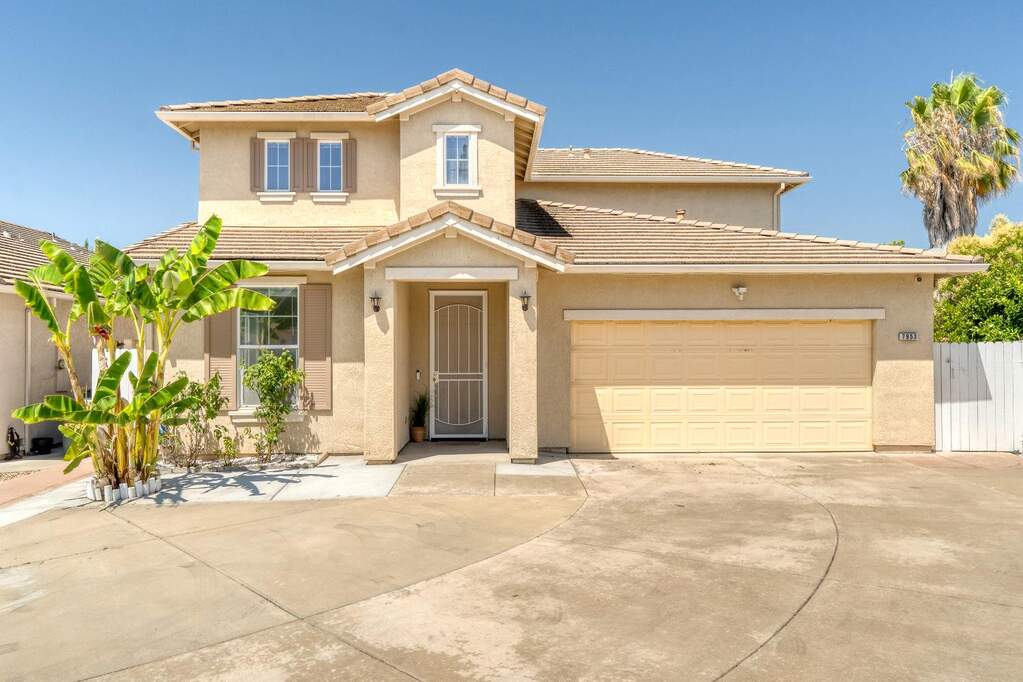 7953 Pearl Drop Court, Antelope, CA 95843