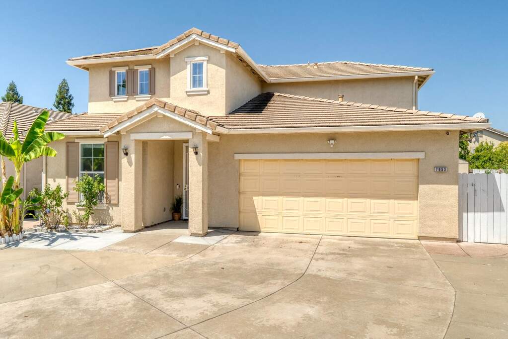 7953 Pearl Drop Court, Antelope, CA 95843