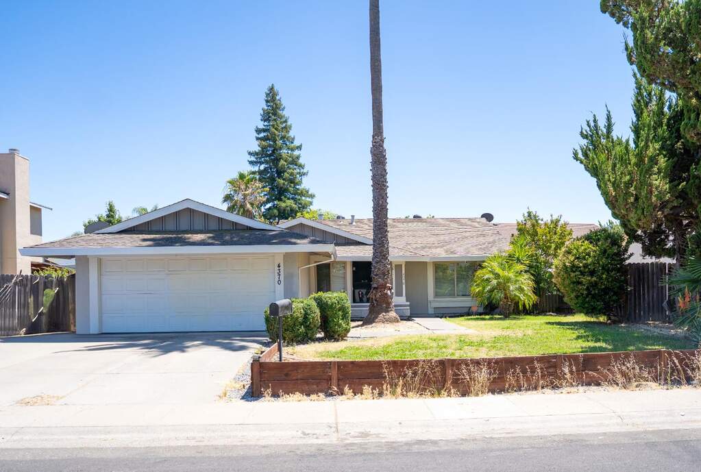 4370 Armadale Way, Sacramento, CA 95823