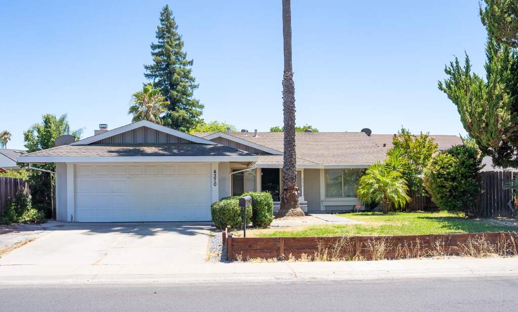 4370 Armadale Way, Sacramento, CA 95823