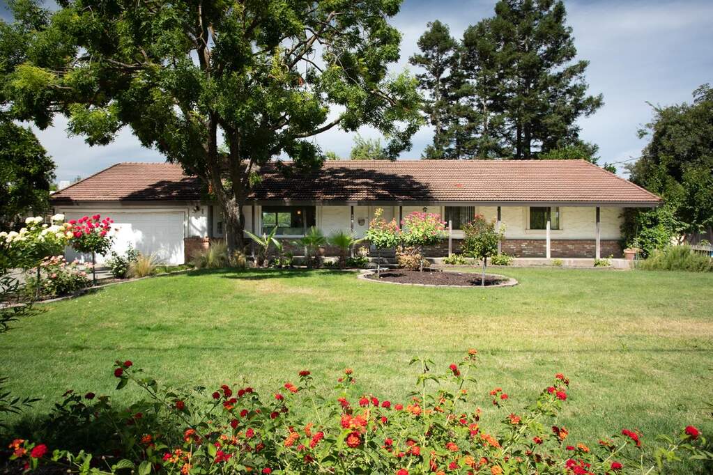 368 N Lawrence Avenue, Yuba City, CA 95991