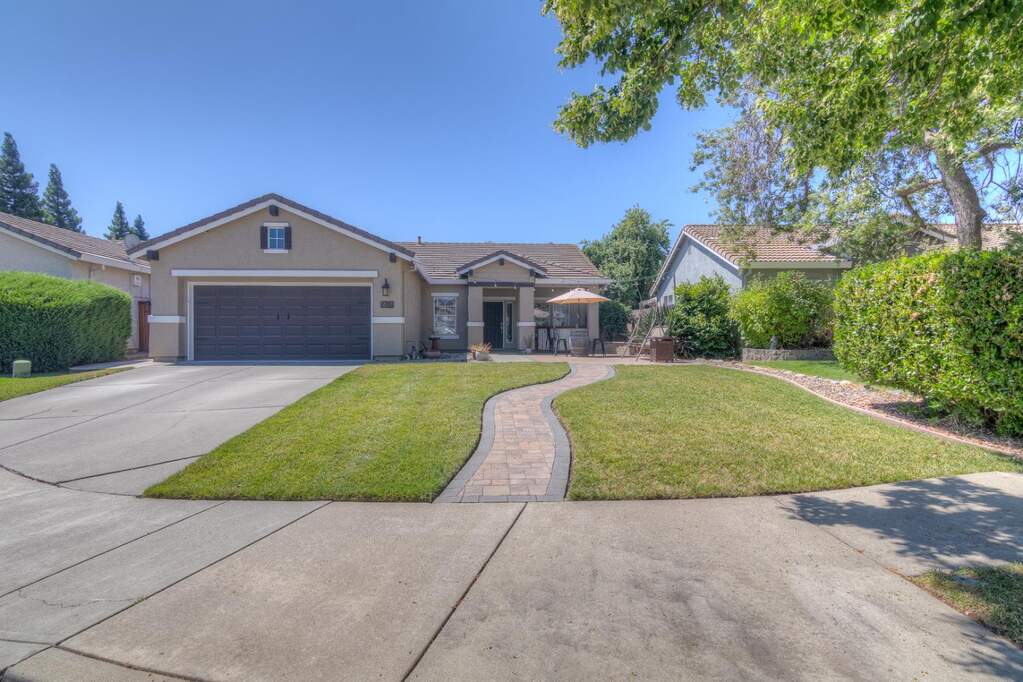 1671 Powell Place, West Sacramento, CA 95691