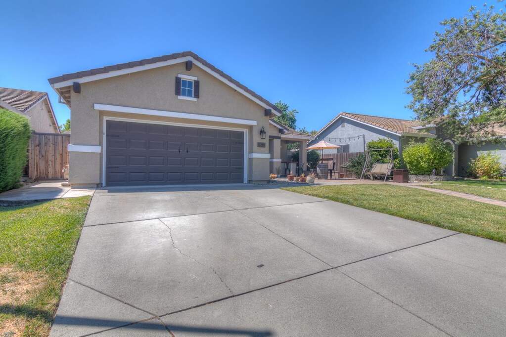 1671 Powell Place, West Sacramento, CA 95691
