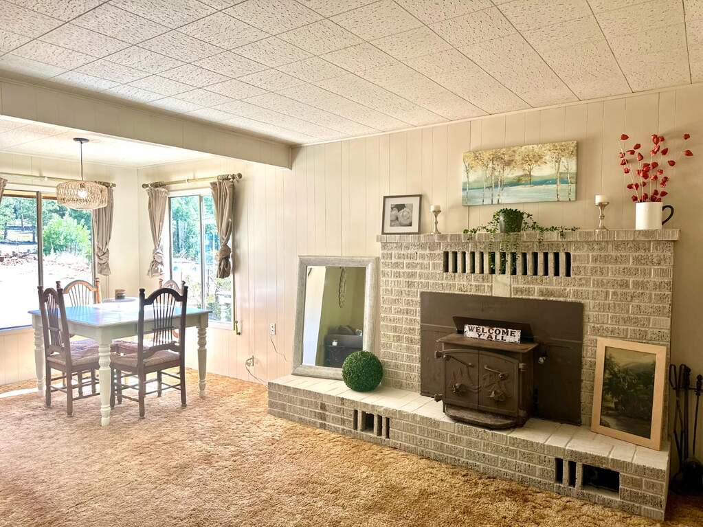 2660 Independence Road, Glencoe, CA 95232