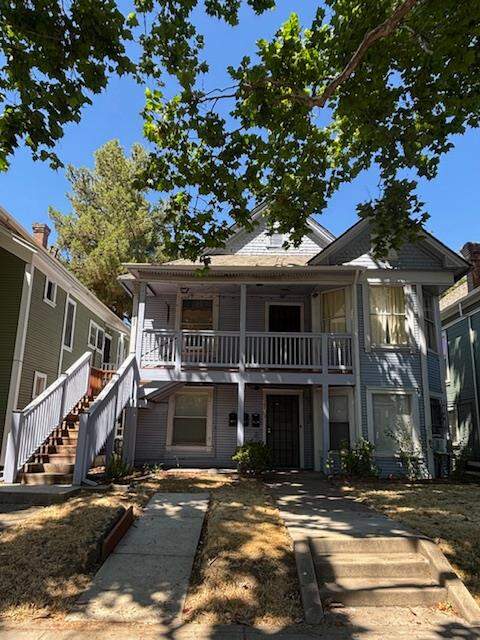 1827 T Street, Sacramento, CA 95811