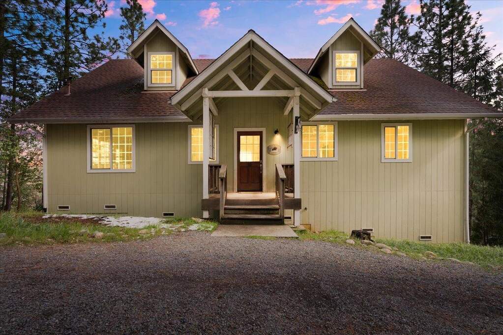 14230 Anvil Road, Grass Valley, CA 95945