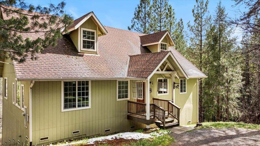14230 Anvil Road, Grass Valley, CA 95945
