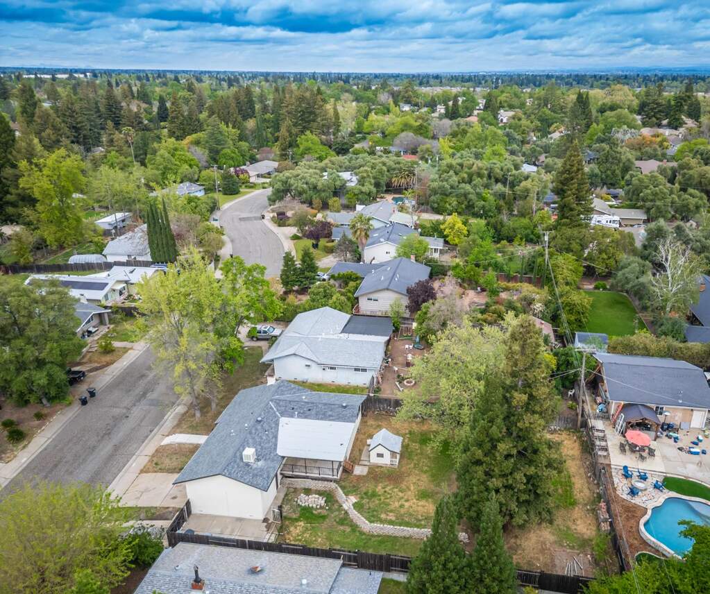 4924 Buena Vista Avenue, Fair Oaks, CA 95628
