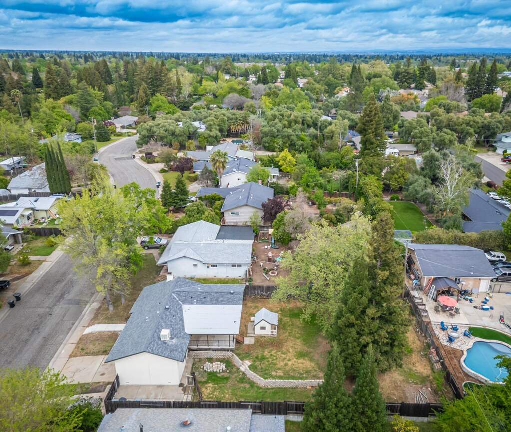 4924 Buena Vista Avenue, Fair Oaks, CA 95628