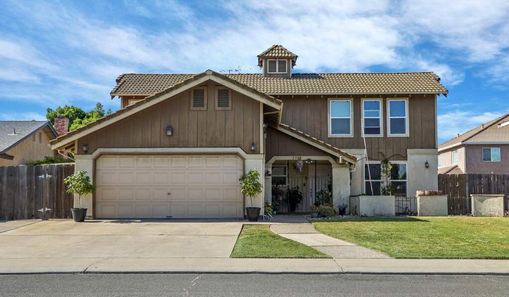 2300 Senimi Circle, Ceres, CA 95307