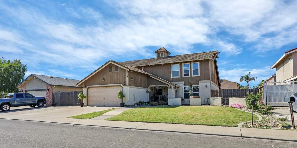 2300 Senimi Circle, Ceres, CA 95307