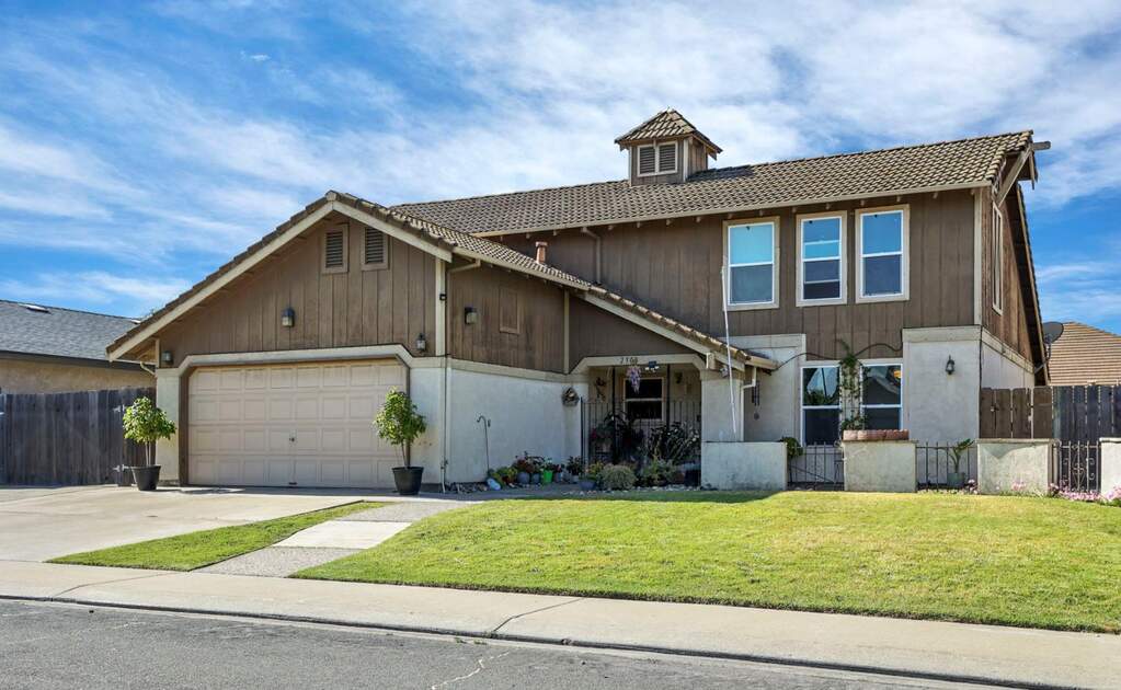 2300 Senimi Circle, Ceres, CA 95307