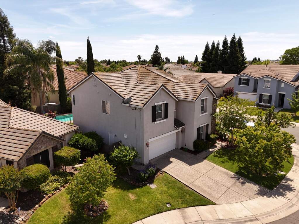 4 Kalmia Court, Sacramento, CA 95835