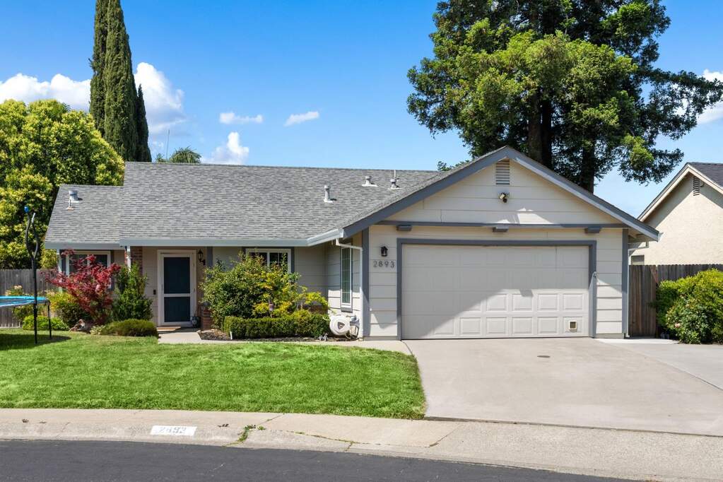 2893 Mergansers Court, West Sacramento, CA 95691