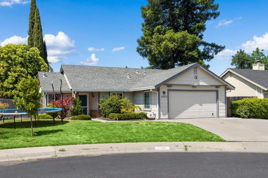 2893 Mergansers Court, West Sacramento, CA 95691