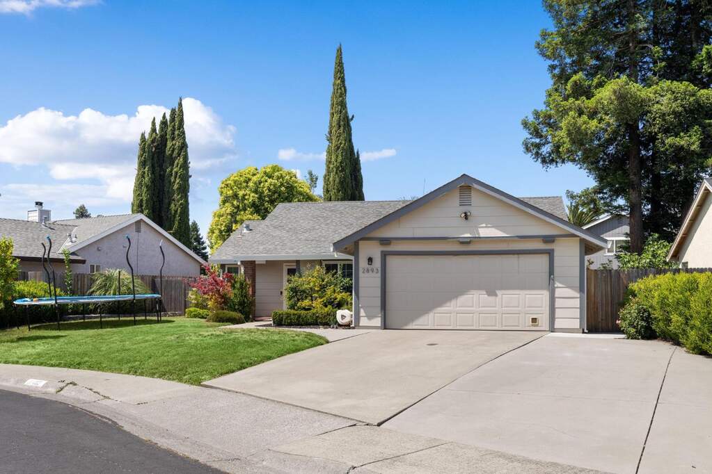 2893 Mergansers Court, West Sacramento, CA 95691