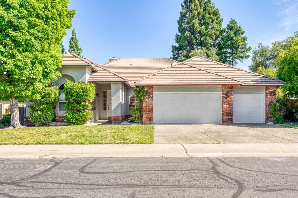6960 Green Leaf Court, Granite Bay, CA 95746