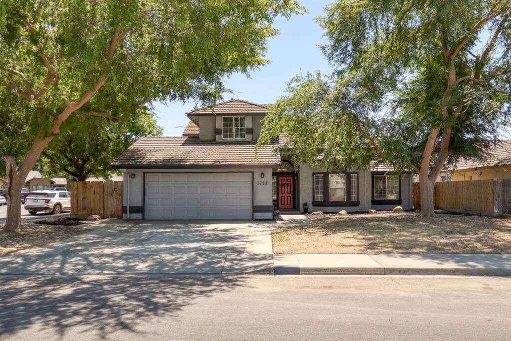 1724 Don Pedro Road