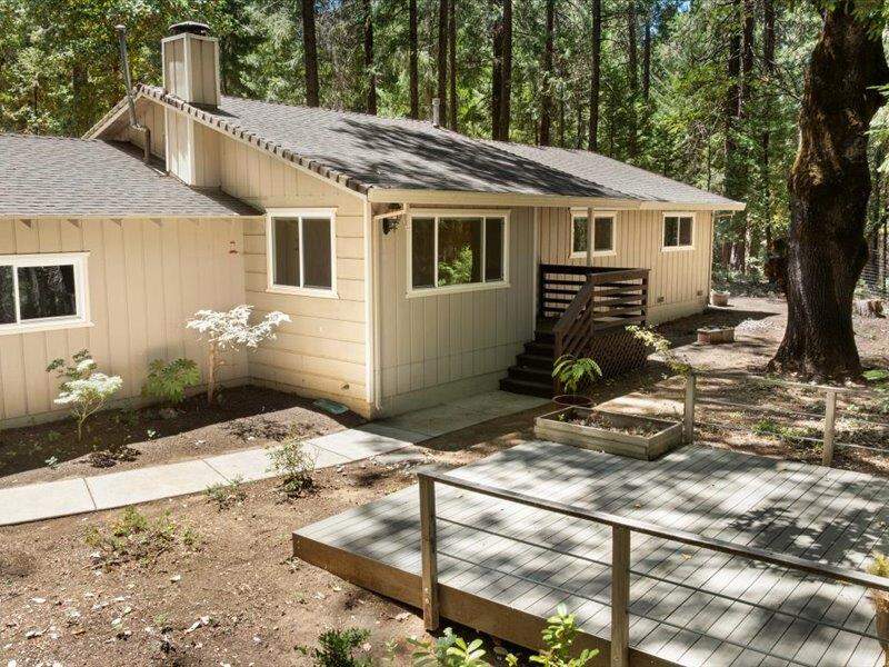 20638 Rector Road, Nevada City, CA 95959