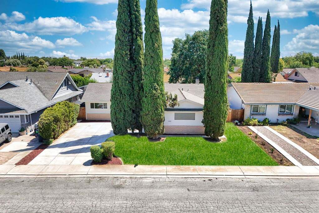272 Ramona Way, Tracy, CA 95376