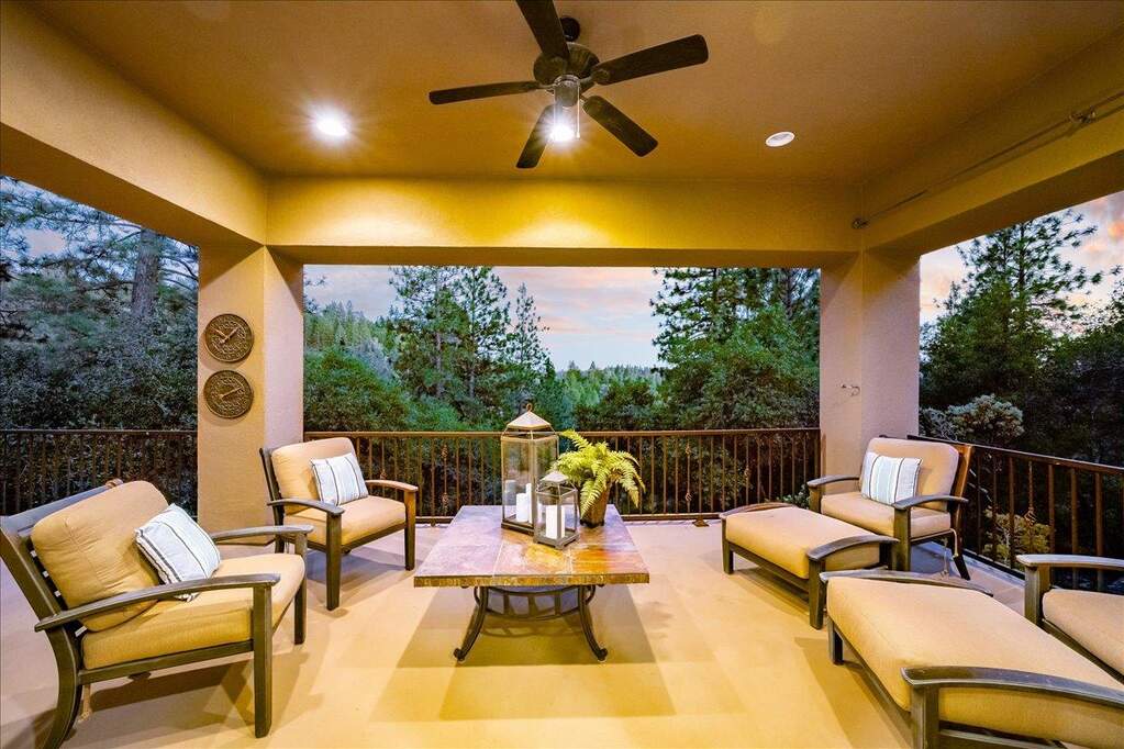 16315 Winchester Club Drive, Meadow Vista, CA 95722