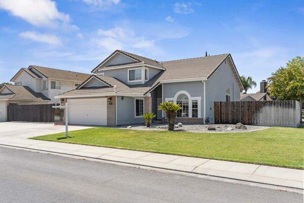 3501 Soda Canyon Drive