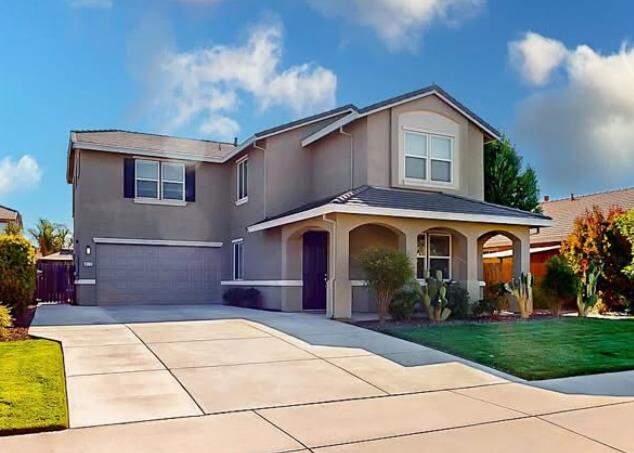 4638 Cherry Blossom Lane