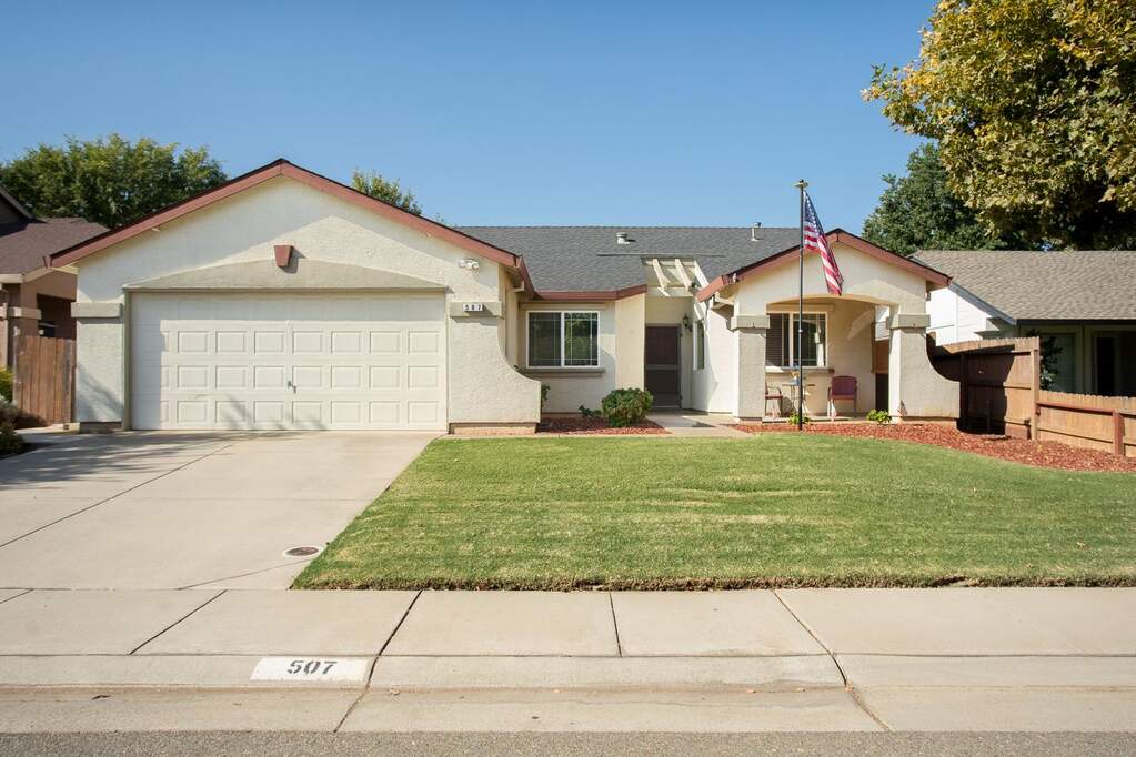507 Bowers Way