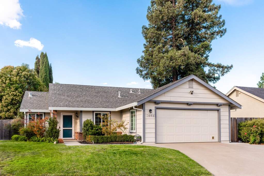 2893 Mergansers Court, West Sacramento, CA 95691