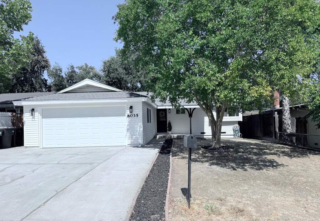 6035 Remington Avenue, Carmichael, CA 95608