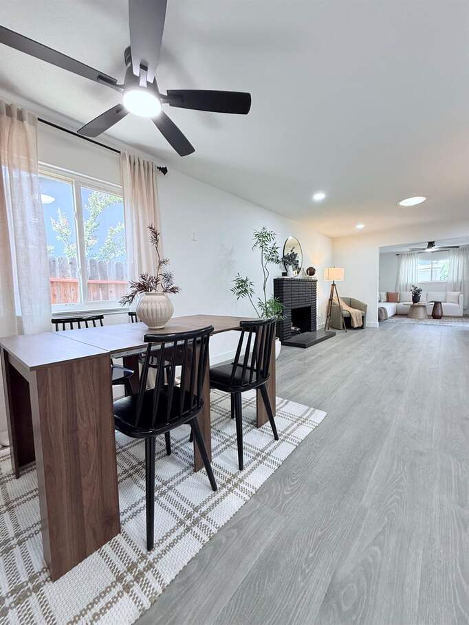 Great Room Concept! at 6035 Remington Avenue, Carmichael, CA 95608