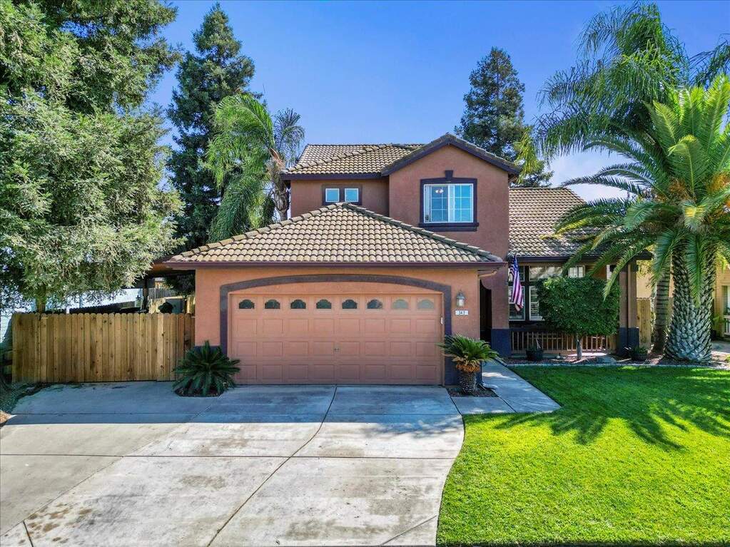 342 Sunnyhill Drive