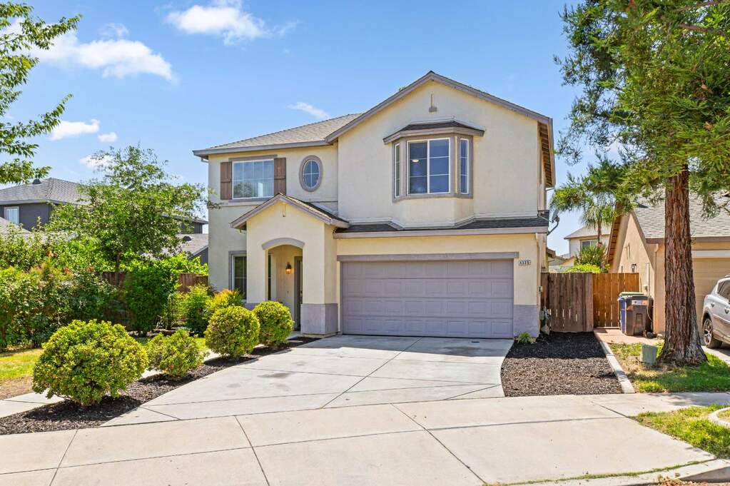 4325 Alba Court