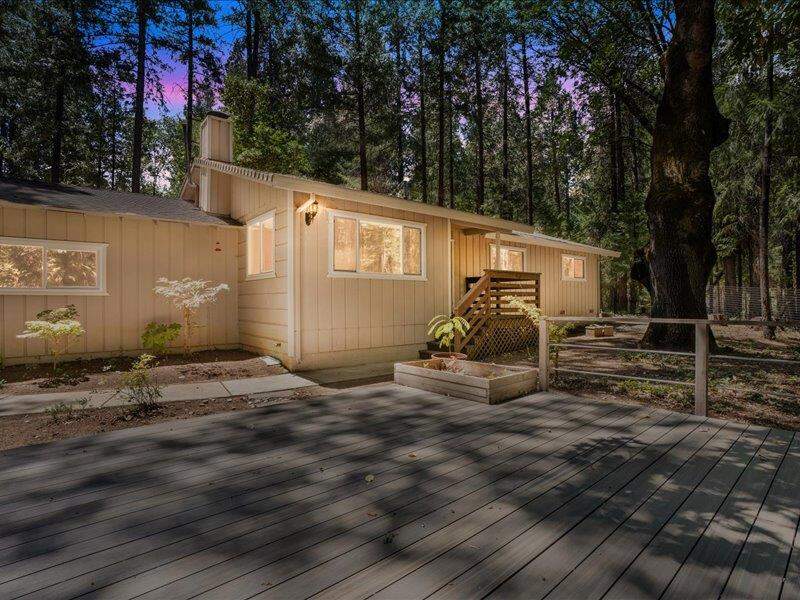 20638 Rector Road, Nevada City, CA 95959