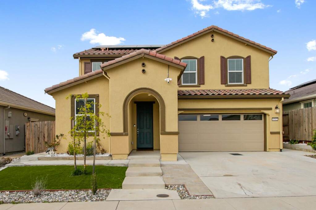 4562 Spring Harvest Drive