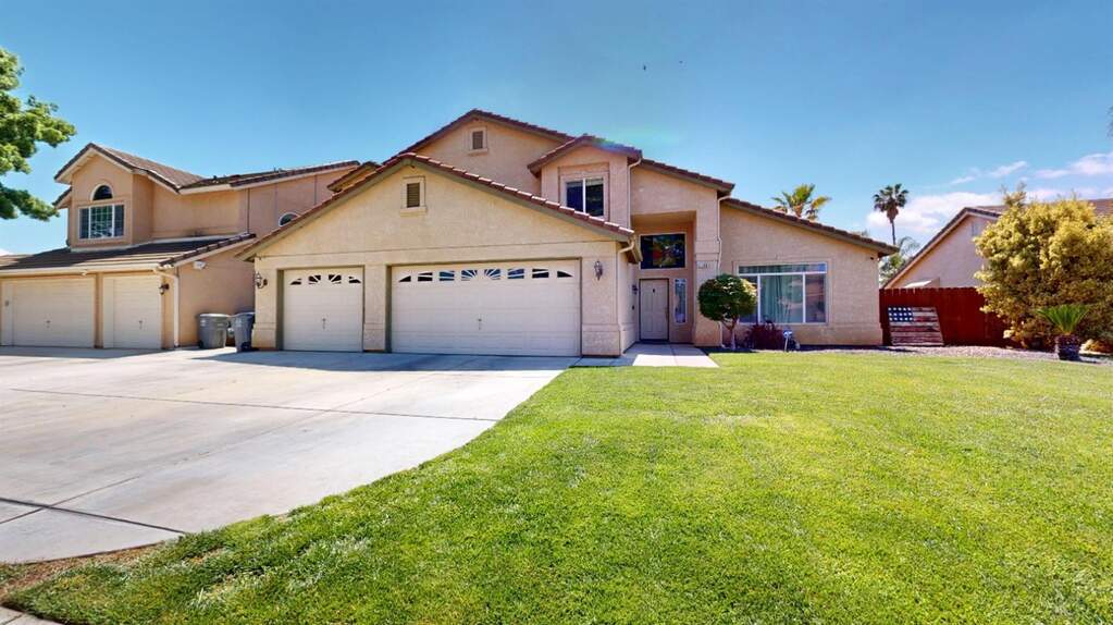 1708 Via Milano Court, Gustine, CA 95322