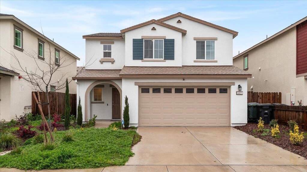 6421 Maple Leaf Lane, Riverbank, CA 95367 | MLS# 226019230 | Christie's ...