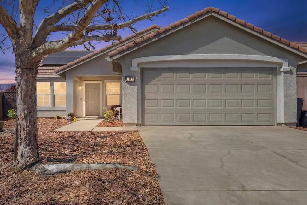 107 Calloway Lane, Ione, CA 95640 | MLS# 226031851 | Christie's ...