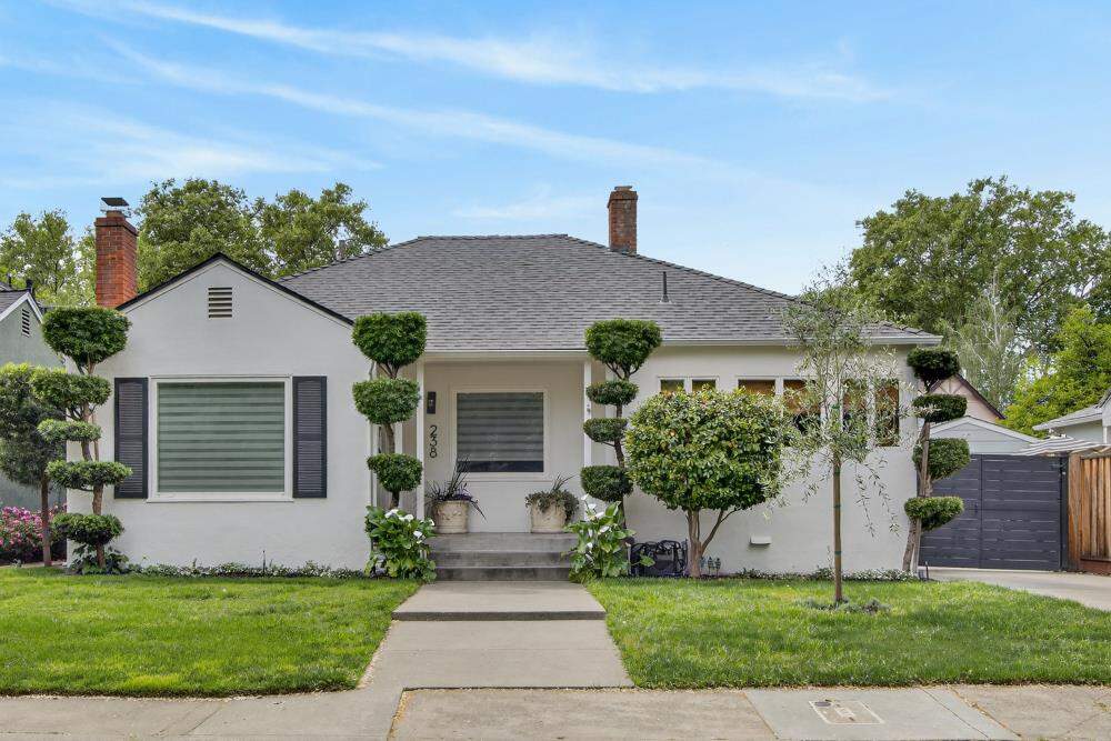 238 San Miguel Way, Sacramento, CA 95819 | MLS# 226038983 | Christie's ...