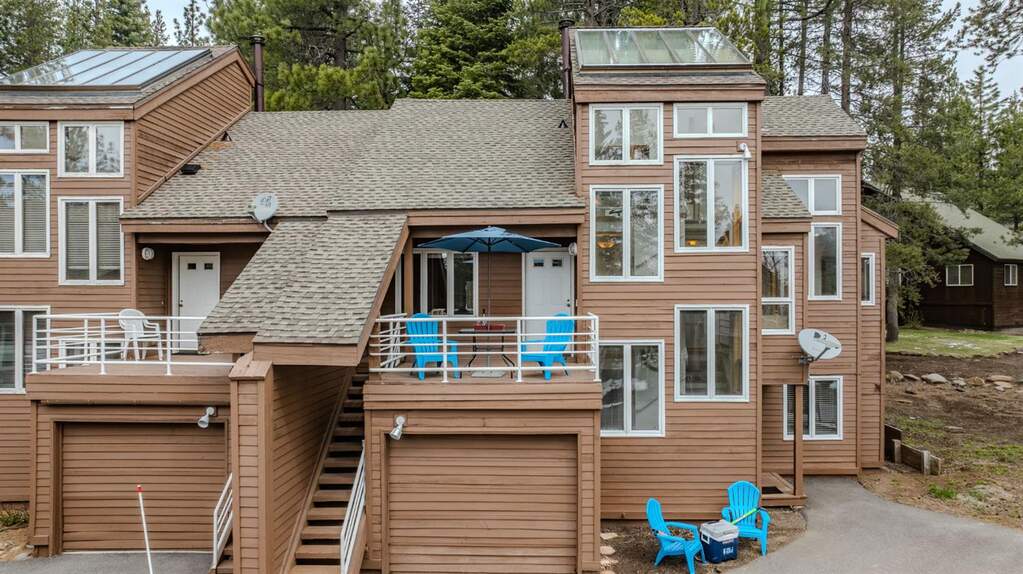 12747 Northwoods Boulevard #3, Truckee, CA 96161 | MLS# 226048877 ...