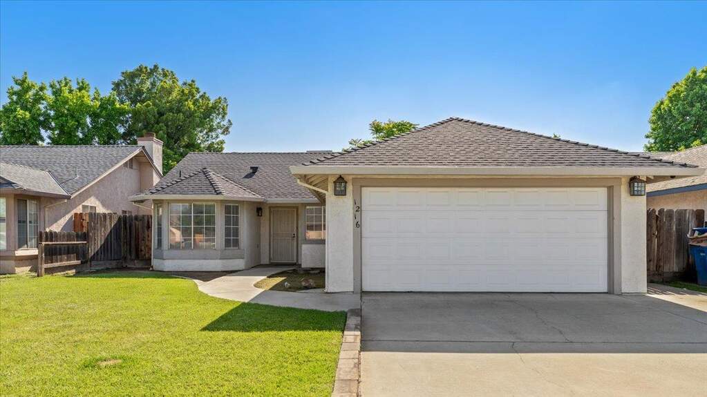 1216 Rolls Royce Lane, Modesto, CA 95351 | MLS# 226051286 | Christie's ...