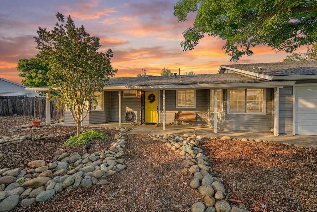 9368 Nevins Way, Orangevale, CA 95662 | MLS# 226053701 | Christie's ...