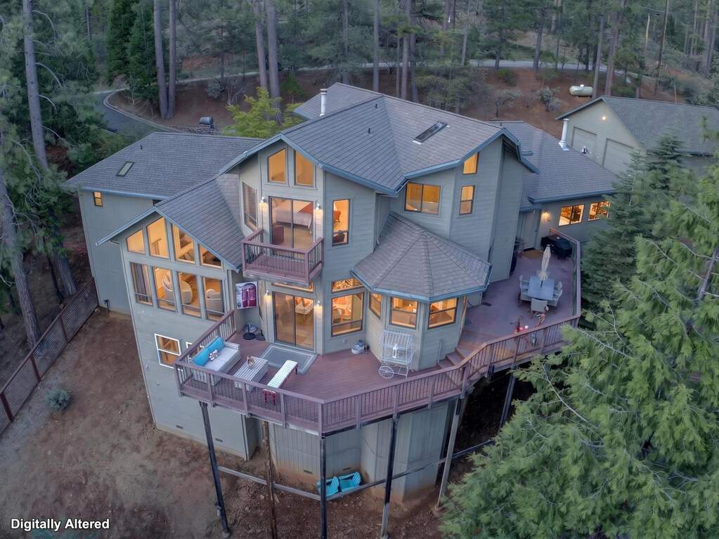 1914 War Hawk Way, Arnold, CA 95223 | MLS# 226054494 | Christie's ...